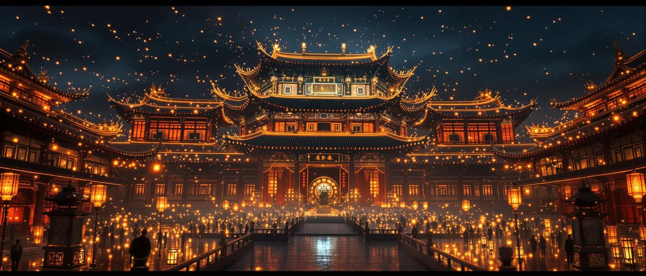 古城风云:帝国崛起 古城风云:帝国崛起