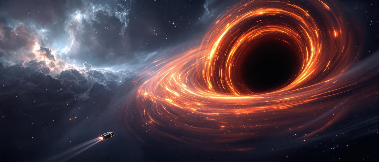 星际穿越:时空之旅 星际穿越:时空之旅